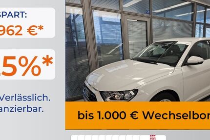 Audi A1 49.083 km 19.350 &euro; Wolfsburg-Heiligendorf 38444