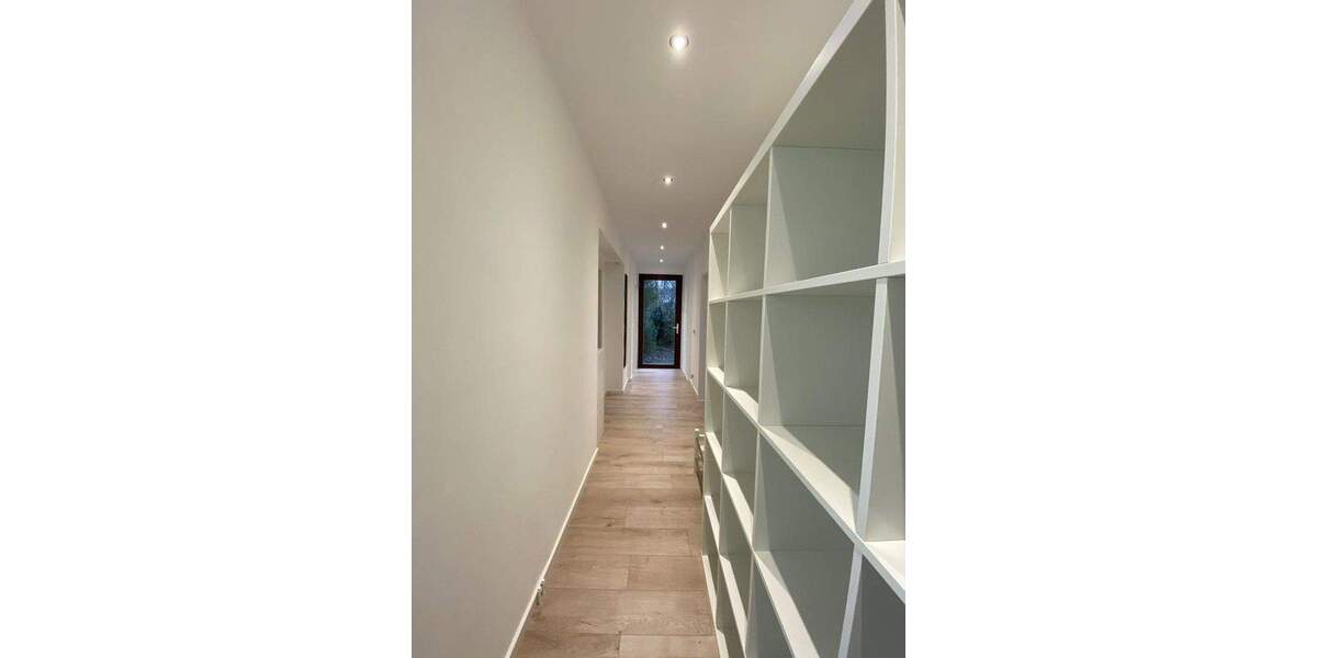 Etagenwohnung Meine / Abbesbüttel Abbesbüttel - 2 Zimmer, 55 m&sup2;, 670&euro; | Angebot:25563811