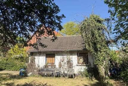 Grundstück Braunschweig / Mascherode Mascherode - 398.000&euro; | Angebot:26663783
