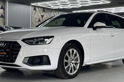 Audi A4 105.100 km 20.990 &euro; Peine 31226