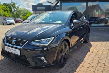 Seat Ibiza 41.250 km 18.990 € Schwülper 38179