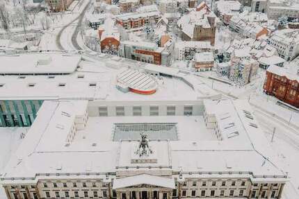 Wohnung Braunschweig Östliches Ringgebiet - 3 Zimmer, 65 m&sup2;, 287.000&euro; | Angebot:24533982