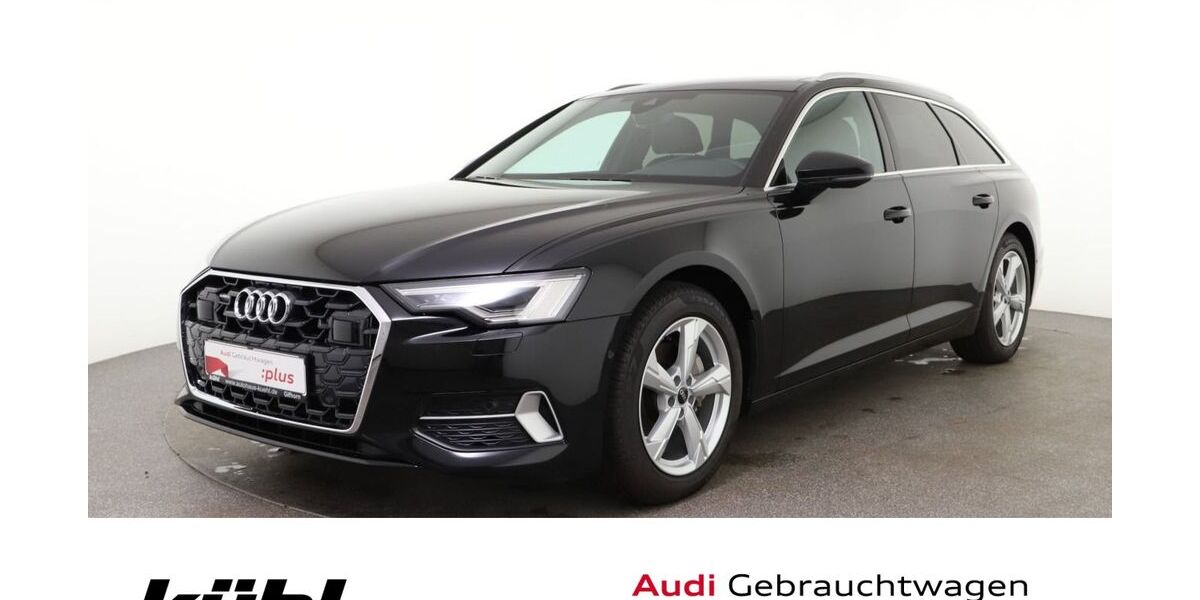Audi A6 24.640 km 48.390 € Gifhorn 38518