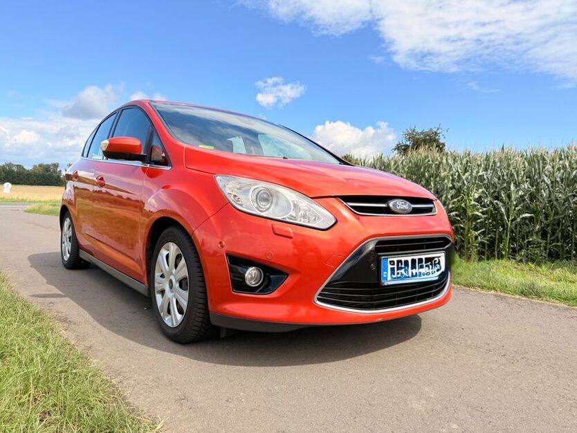 C-Max