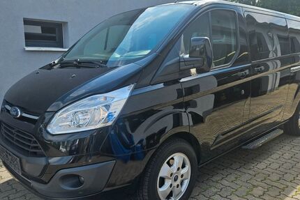 Ford Tourneo Custom 184.000 km 12.990 &euro; Gifhorn 38518