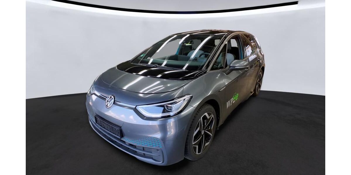 VW ID.3 77.964 km 16.990 &euro; Vechelde 38159