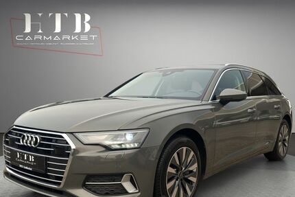 Audi A6 90.780 km 30.990 &euro; Braunschweig 38122