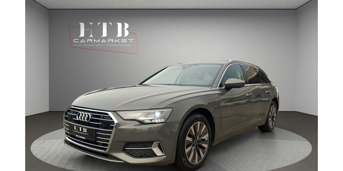 Audi A6 90.780 km 30.990 &euro; Braunschweig 38122