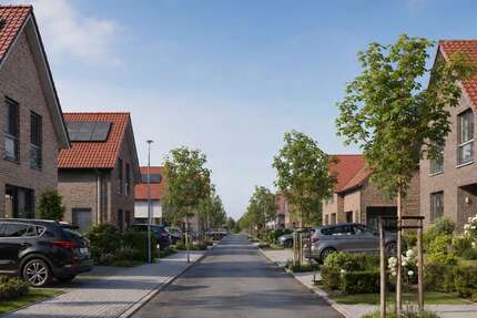 Grundstück Algermissen - 94.040&euro; | Angebot:27104126