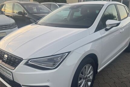 Seat Ibiza 47.150 km 11.499 &euro; Wolfenbüttel 38304