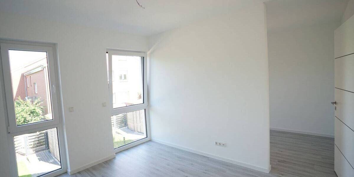 Terrassenwohnung Wolfsburg Fallersleben - 5 Zimmer, 122 m&sup2;, 454.000&euro; | Angebot:26142667