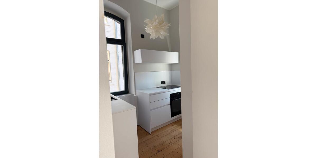 Etagenwohnung Braunschweig Nordstadt - 2 Zimmer, 50 m&sup2;, 325.000&euro; | Angebot:26373853