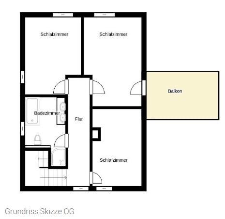 Einfamilienhaus Sassenburg - 6 Zimmer, 220 m&sup2;, 379.000&euro; | Angebot:24841737