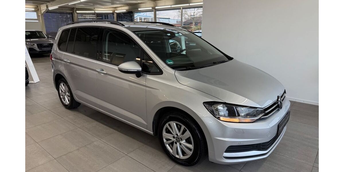 VW Touran 98.000 km 19.990 &euro; Braunschweig 38116
