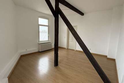 Wohnung Braunschweig Nordstadt - 5 Zimmer, 151 m&sup2;, 1.400&euro; | Angebot:26408059