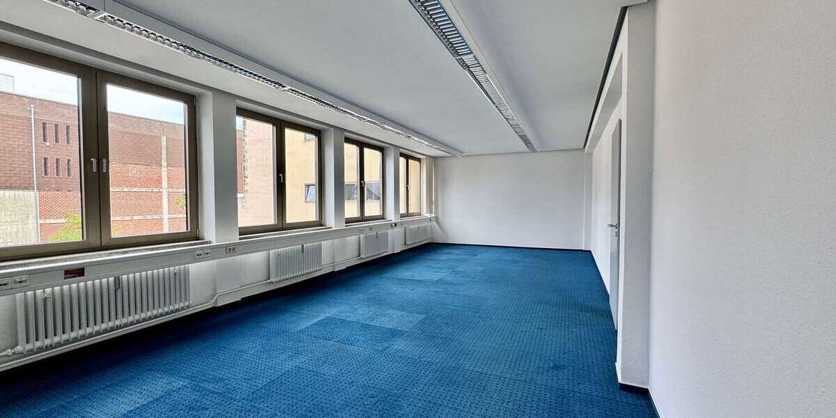 Gewerbeobjekt Braunschweig Mitte - 740&euro; | Angebot:27002883