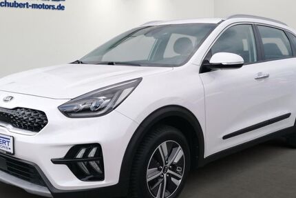 Kia Niro 122.285 km 16.490 € Wolfsburg 38448