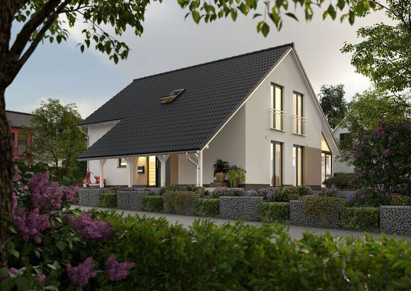 Einfamilienhaus Salzgitter Salder - 5 Zimmer, 152 m&sup2;, 350.000&euro; | Angebot:22598621