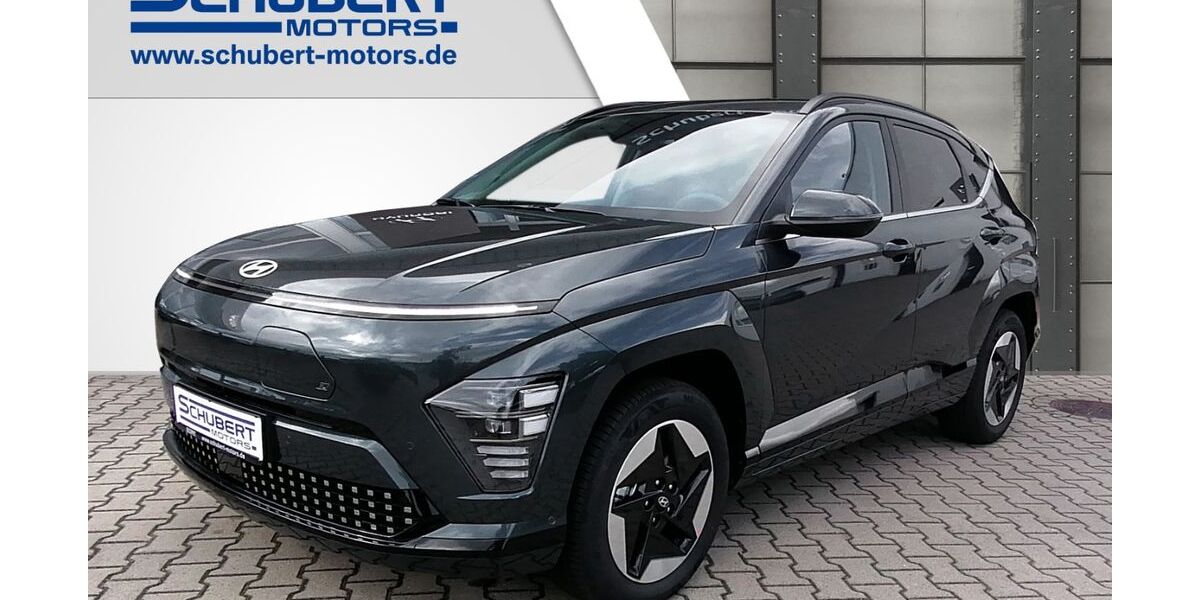 Hyundai KONA 5.900 km 37.890 &euro; Wolfsburg 38448