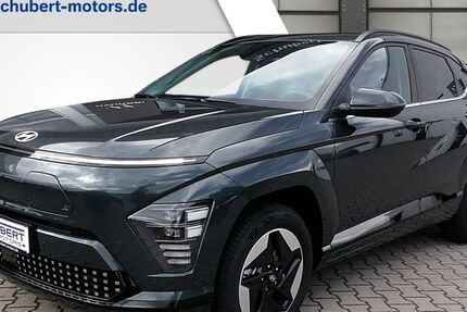 Hyundai KONA 7.900 km 37.390 &euro; Wolfsburg 38448
