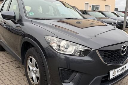 Mazda CX-5 61.000 km 13.999 &euro; Salzgitter 38229
