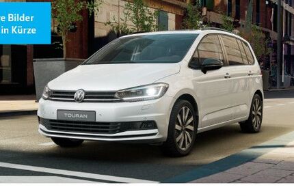 VW Touran 7.630 km 39.550 € Wolfsburg 38440