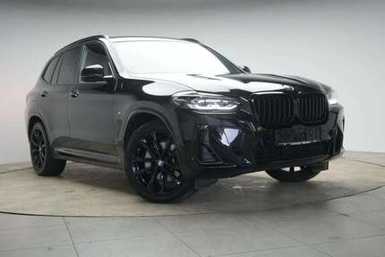 BMW X3 27.000 km 45.990 &euro; Braunschweig 38110