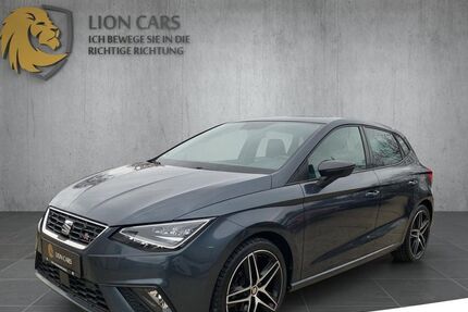 Seat Ibiza 47.730 km 15.990 &euro; Braunschweig 38122