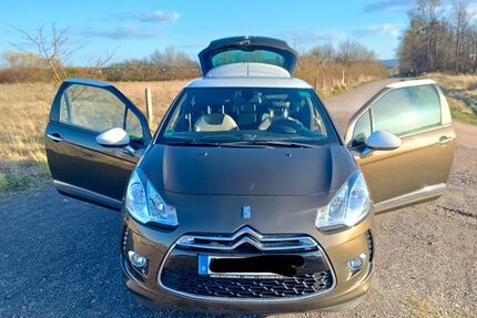 Citroen DS3 118.000 km 4.999 &euro; Sickte 38173