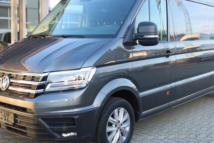 VW Crafter 94.557 km 23.990 &euro; Braunschweig 38126