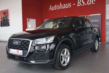 Audi Q2 110.641 km 16.890 € Braunschweig 38116