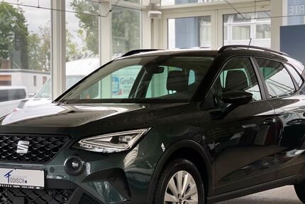 Seat Arona 49.903 km 18.490 &euro; Salzgitter 38228