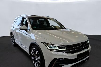 VW Tiguan 74.359 km 31.940 € Helmstedt 38350