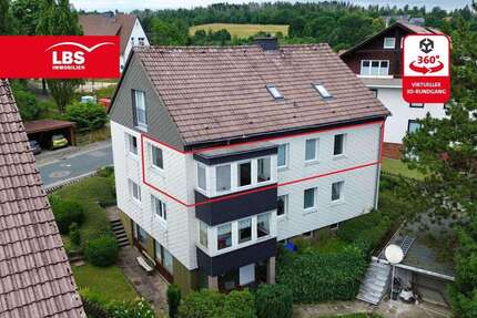 Wohnung zum Kaufen in Braunlage 55.000 € 55 m²