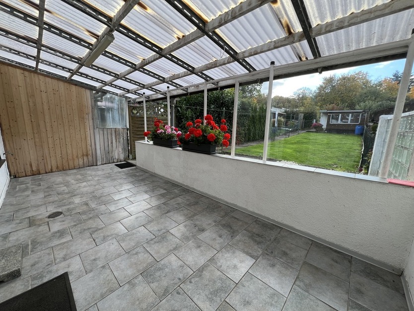 Gepflegtes Reihenhaus mit Potenzial 3 zimmer