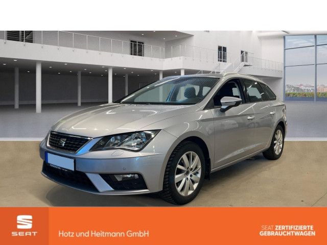 Seat Leon 56.569 km 12.290 &euro; Wolfsburg 38440