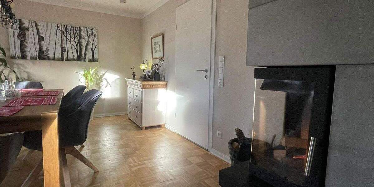 Doppelhaushälfte Gifhorn - 5 Zimmer, 100 m&sup2;, 340.000&euro; | Angebot:25778226