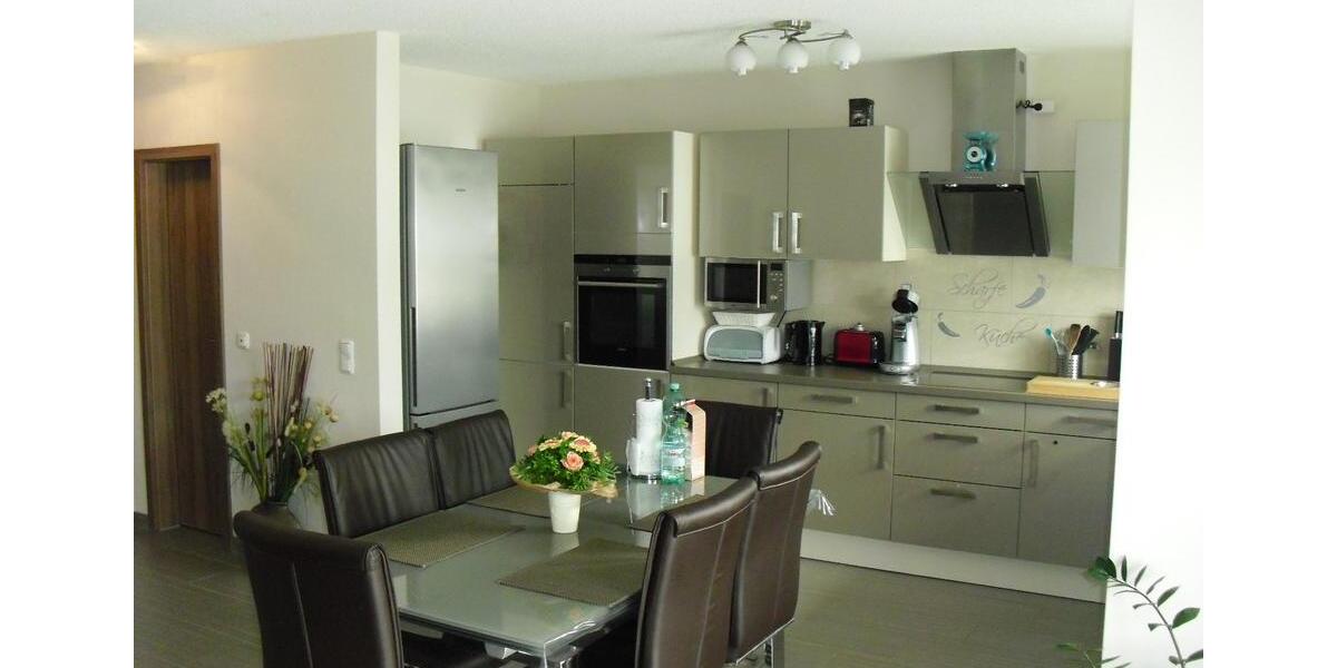 Etagenwohnung Salzgitter Ortschaft Nord - 4 Zimmer, 114 m&sup2;, 310.000&euro; | Angebot:26794740