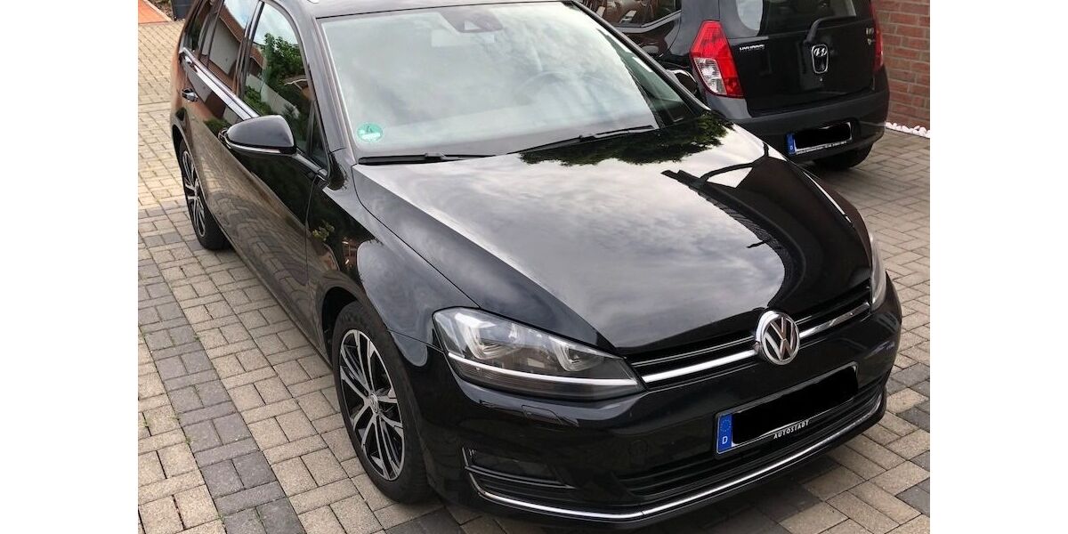 VW Golf 178.800 km 11.900 &euro; Cremlingen 38162