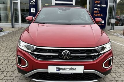 VW T-Roc 22.362 km 22.980 € Salzgitter 38229
