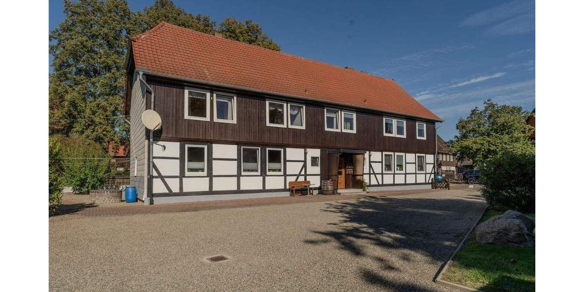 Etagenwohnung Salzgitter Beddingen - 3 Zimmer, 83 m&sup2;, 98.000&euro; | Angebot:25685676