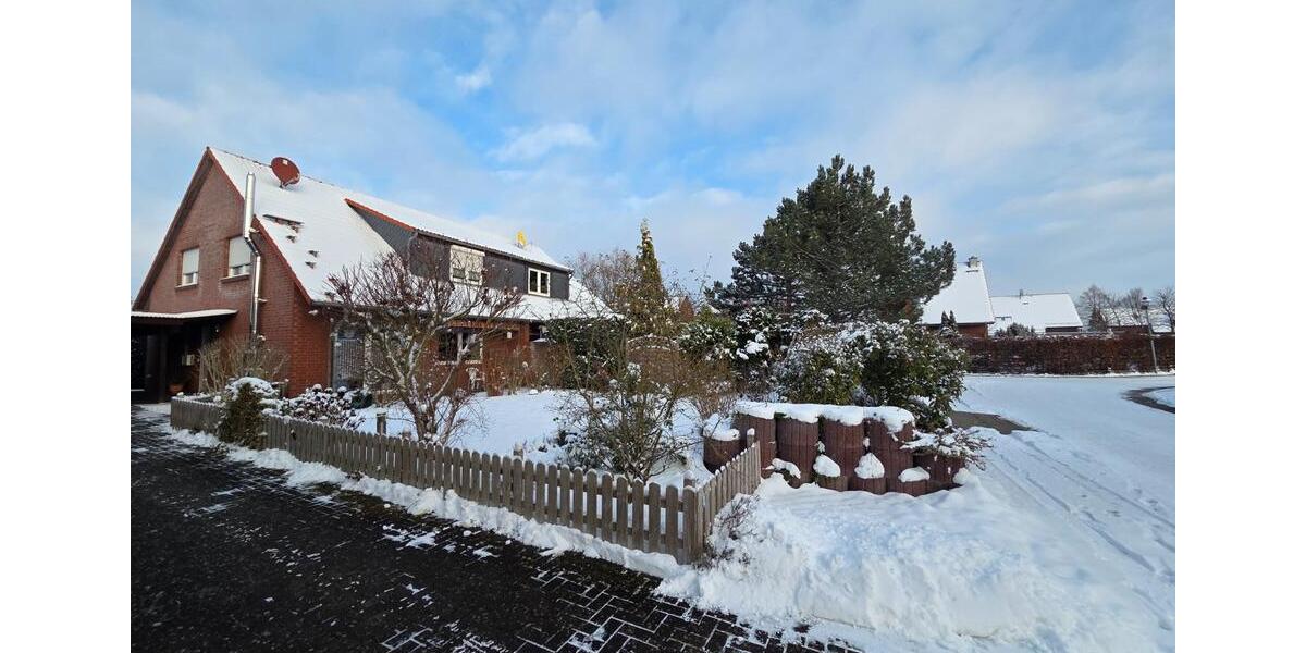 Doppelhaushälfte Schwülper - 4 Zimmer, 110 m&sup2;, 365.000&euro; | Angebot:25217146