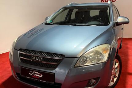 Kia ceed Sportswagon 129.500 km 4.490 &euro; Braunschweig 38112