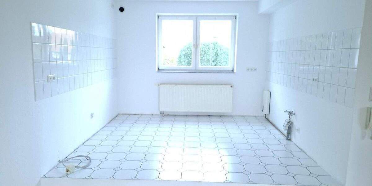 Reihenendhaus Salzgitter Groß Mahner - 3 Zimmer, 130 m&sup2;, 1.040&euro; | Angebot:24822892