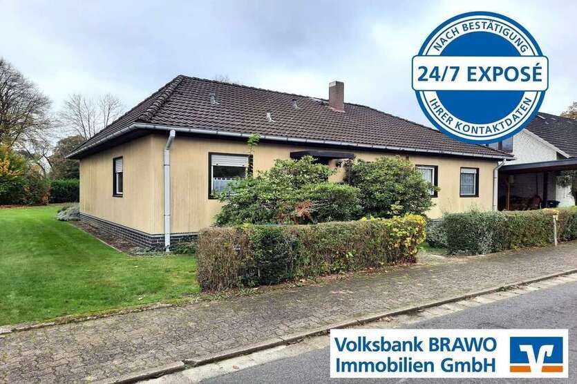 Haus zum Kaufen in Sassenburg 235.000 € 116 m²