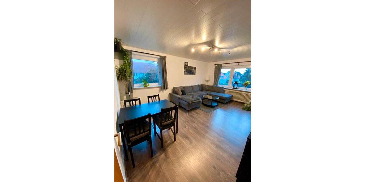 Etagenwohnung Braunschweig Timmerlah-Geitelde-Stiddien - 3 Zimmer, 70 m&sup2;, 179.000&euro; | Angebot:24752189