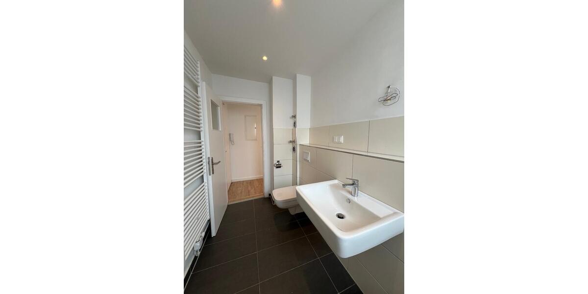 Etagenwohnung Wolfsburg Alt-Wolfsburg - 3 Zimmer, 62 m&sup2;, 590&euro; | Angebot:26480922
