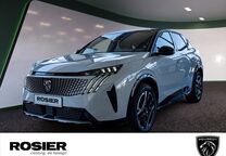 Gebrauchtwagen Peugeot 3008