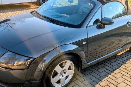 Audi TT 150.000 km 5.750 &euro; Abbesbüttel 38527