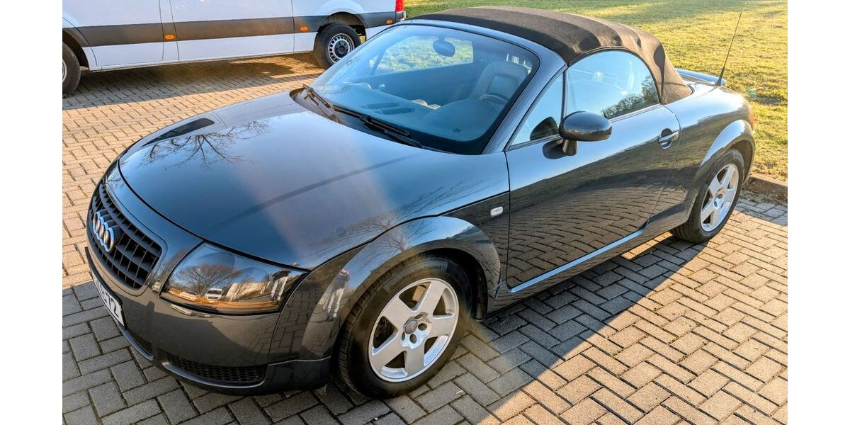 Audi TT 150.000 km 5.750 &euro; Abbesbüttel 38527